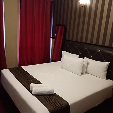 Hotel Sri Impian Johor Bahru Eksteriør billede